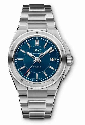 IWC Ingenieur Automatic Laureus IW3239-09 (3239-09, IW323909)